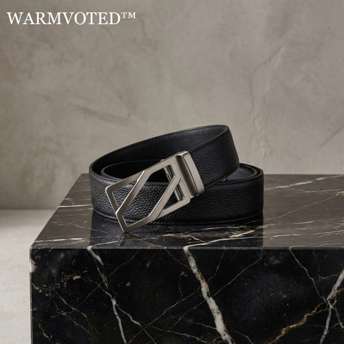 🎬Warmvoted™ THE VECTOR SLATE BELT