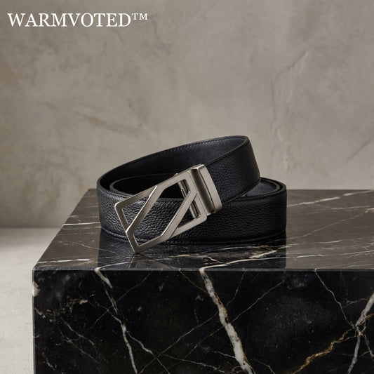 🎬Warmvoted™ THE VECTOR SLATE BELT