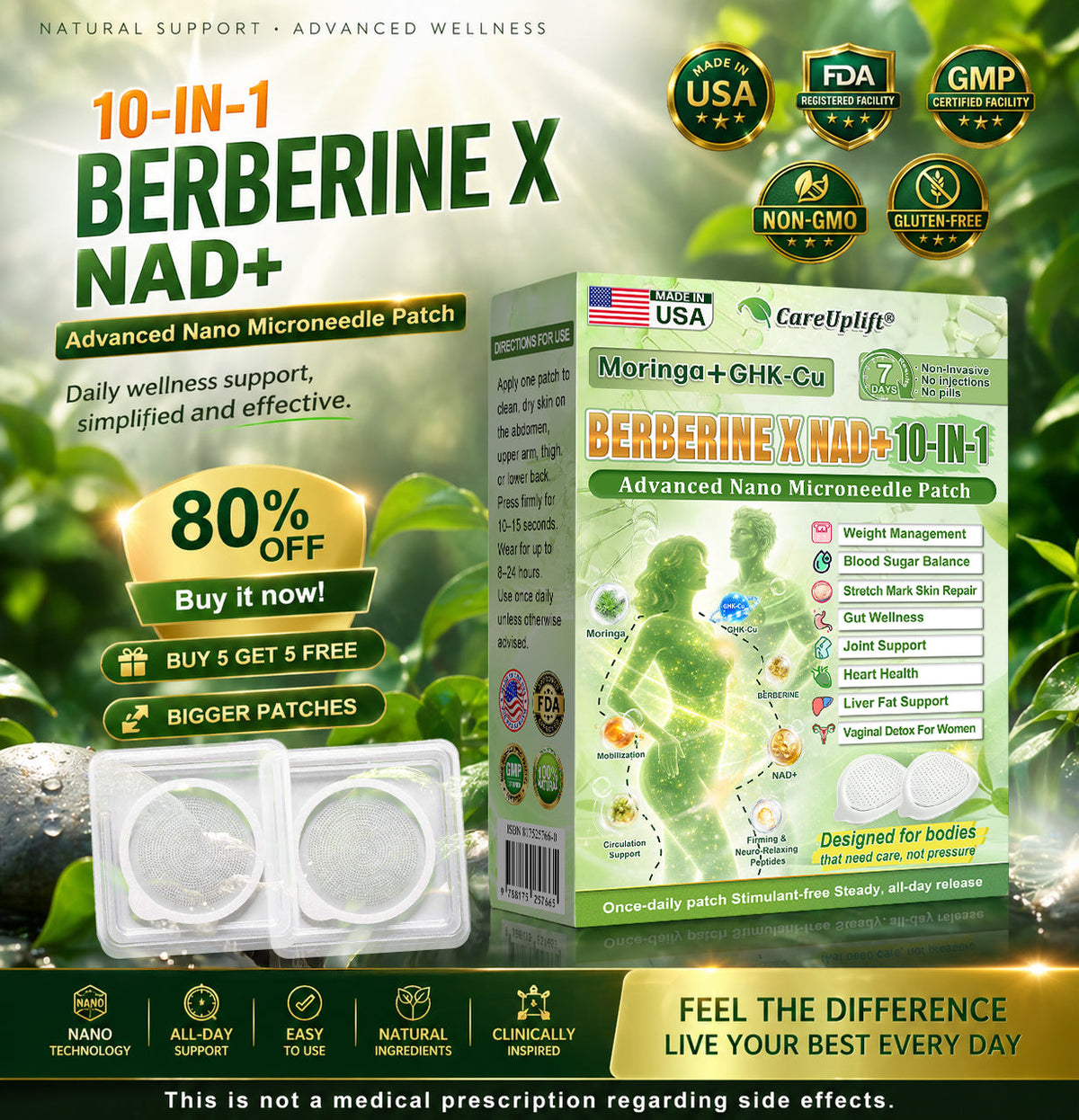⏰⏰𝑪𝒐𝒏𝒈𝒓𝒂𝒕𝒖𝒍𝒂𝒕𝒊𝒐𝒏𝒔! 𝒀𝒐𝒖’𝒓𝒆 𝒐𝒖𝒓 500𝒕𝒉 𝒄𝒖𝒔𝒕𝒐𝒎𝒆𝒓 𝒕𝒐𝒅𝒂𝒚, 𝒂𝒏𝒅 𝒚𝒐𝒖 𝒈𝒆𝒕 𝒕𝒐 𝒆𝒏𝒋𝒐𝒚 𝒂 𝒔𝒑𝒆𝒄𝒊𝒂𝒍 𝒐𝒇𝒇𝒆𝒓: 𝒂 𝒔𝒆𝒄𝒐𝒏𝒅 𝒑𝒓𝒐𝒅𝒖𝒄𝒕 𝒇𝒐𝒓 50%𝒐𝒇𝒇!